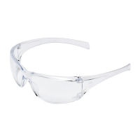 3M Virtua Veiligheidsbril met heldere glazen (transparant)  S3M00025