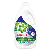 Ariel wasmiddel vloeibaar Professional Regular 2,475 liter (55 wasbeurten)  SAR05330