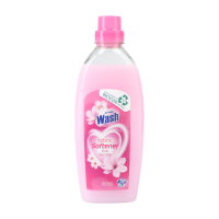 At Home Pink Secrets wasverzachter 750 ml (20 wasbeurten)  SAT00082