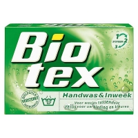 Biotex inweek- en handwas (750 gram)  SBI00001