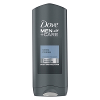 Dove douchegel Cool Fresh for Men (250 ml)  SDO00111