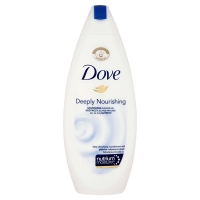Dove douchegel Deeply Nourishing (250 ml)  SDO00135