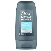 Dove mini douchegel Men Shower Comfort (55 ml)  SDO00308