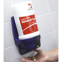 Dreumex One2Clean automatic dispenser (1,5 ml)  SDR00250