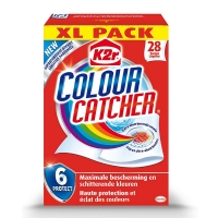 Dylon K2r Colour Catcher - Anti kleurdoorloop doekjes (28 doekjes)  SK200002