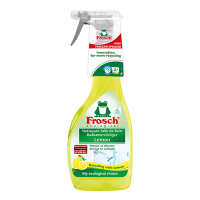Frosch badkamerreiniger lemon (500 ml)  SFR00114