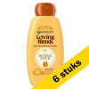 Aanbieding: 6x Garnier Loving Blends Honing shampoo (300 ml)