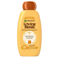 Garnier Loving Blends Honing shampoo (300 ml)  SGA00037