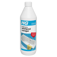 HG hygiënische whirlpool reiniger (1 liter)  SHG00049