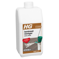 HG laminaat krachtreiniger (1 liter)  SHG00081