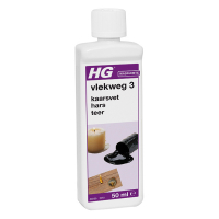 HG vlekweg nr. 3 (50 ml)  SHG00204
