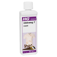 HG vlekweg nr. 7 (50 ml)  SHG00206