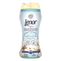 Lenor Geurbooster Cotton Fresh (200 gram)  SLE00324