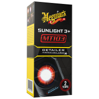 Meguiars Sunlight 3+ inspectielamp  SME00294