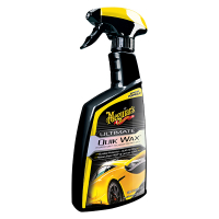 Meguiars Ultimate Quik Wax spray (473 ml)  SME00291