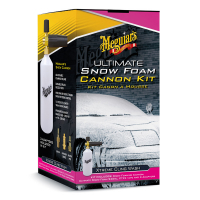 Meguiars Ultimate Snow Foam Cannon Kit  SME00284