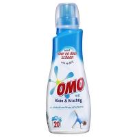 Omo Klein & Krachtig wit 700 ml (20 wasbeurten)  SOM00012