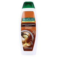 Palmolive 2-in-1 shampoo argan olie (350 ml)  SPA04120