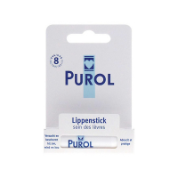 Purol Lippenstick met SPF 8 (1 stuk)  SPU00003