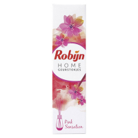 Robijn Home geurstokjes Pink Sensation (45 ml)  SRO00144