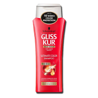 Schwarzkopf Gliss Kur Color Protect shampoo (250 ml)  SSC00132