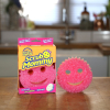 Scrub Daddy | Scrub Mommy spons roze  SSC00205 - 2
