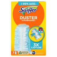 Swiffer Duster navullingen met Ambi Pur (7 doekjes)  SSW00570