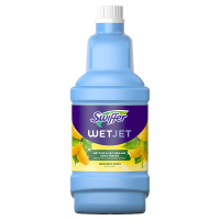 Swiffer Wet Jet Reinigingsmiddel navulling (1,25 liter)  SSW00539