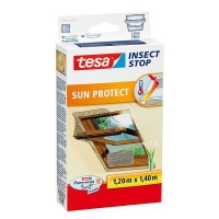 Tesa vliegenhor Insect Stop Sun Protect (120 x 140 cm)  STE00008
