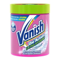 Vanish Oxi Action Powder Extra Hygiene (470 gram)  SVA00012