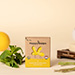 Aanbieding: HappySoaps Anti-Insect Bar | Citronella & Krachtige Munt (4 x 40 gram)