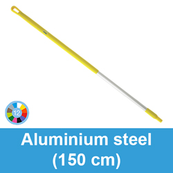 Aluminium steel (150cm)