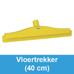 Vloertrekker (40 cm)
