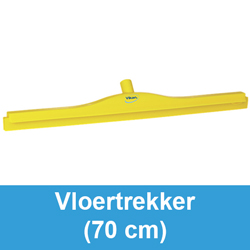 Vloertrekker (70 cm)