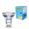 123led GU10 LED spot | 2700K | Dimbaar | 3.6W (50W) LDR01728 - 1