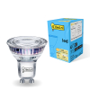 123led GU10 LED spot | 4000K | 3.6W (50W)