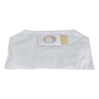 123schoon| Makita Stofzuigerzakken | DVC 26 series | 197903-8 (10 stuks) SMA00148