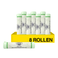 Aanbieding: 8x Bio Composteerbare Afvalzak 30 liter (10 stuks) SDR09123