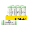 Aanbieding: 8x Bio Composteerbare Afvalzak 60 liter (10 stuks) SDR09124 - 1
