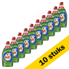 123schoon Aanbieding: Dreft afwasmiddel Original extra hygiene (10 flessen - 450 ml)  SDR05262