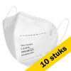 Aanbieding: Mondkapje FFP3 (10 stuks) SDR00505 - 1