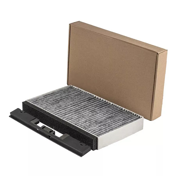 Afzuigkap koolstof filter Bosch SDR07445 - 1