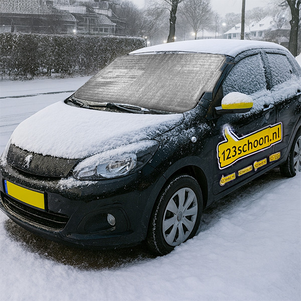 Anti-ijsdeken XL (100 x 200 cm) SDR00301 - 2