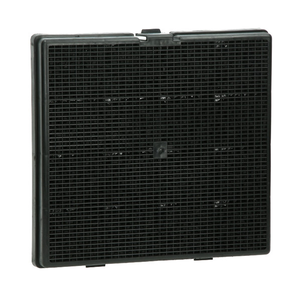 123schoon Ariston 308176 actief koolstof filter voor afzuigkap (1 stuk, origineel)  SRI00004 - 1