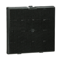 123schoon Ariston 308176 actief koolstof filter voor afzuigkap (1 stuk, origineel)  SRI00004