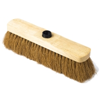 123schoon Bezemkop vernist met draaitap  SDR00003