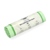 Bio Composteerbare Afvalzak 30 liter (10 stuks)