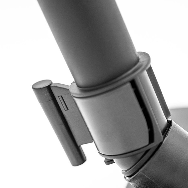 123schoon Combi Zuigmond | Nilfisk (32 mm / 27 cm) SDR07178 - 2