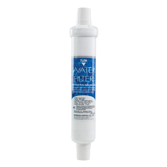 123schoon Daewoo DD-7098 waterfilter voor koelkast (1 stuk, origineel)  SDA05000 - 1