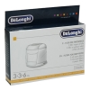 DeLonghi 5525102200 filter voor friteuse (3x olie, 3x koolstof, 6x papier, origineel) SDE01001 - 1